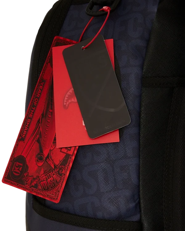 MLS SAN DIEGO FC DEFENDER BACKPACK