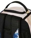 SNOOPY WAVE RIDER BACKPACK