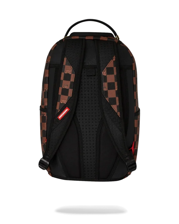 THE HIDEOUT BACKPACK