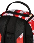 TWISTED DLXR BACKPACK
