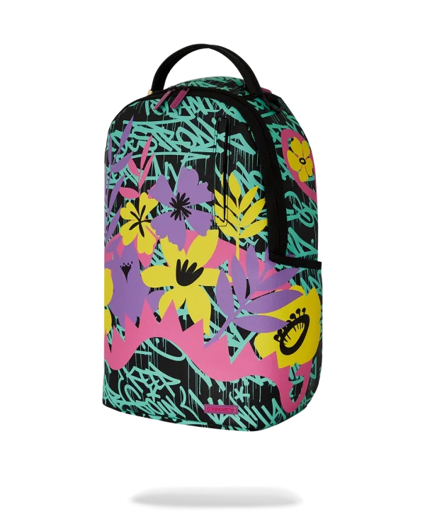 GARDEN GLAMOUR BACKPACK