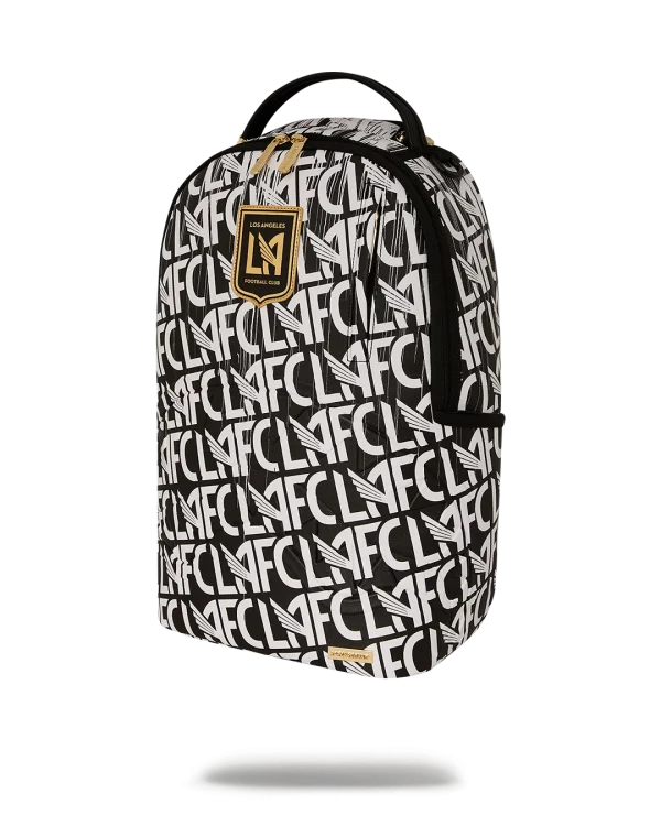 MLS LA FC WINGED WONDER BACKPACK