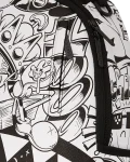DOODLE KING BACKPACK