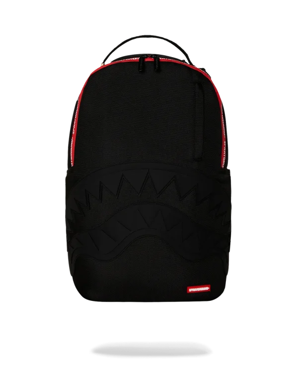 THE HERO DLXR BACKPACK