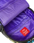 SHARK CENTRAL X DLXSV BACKPACK