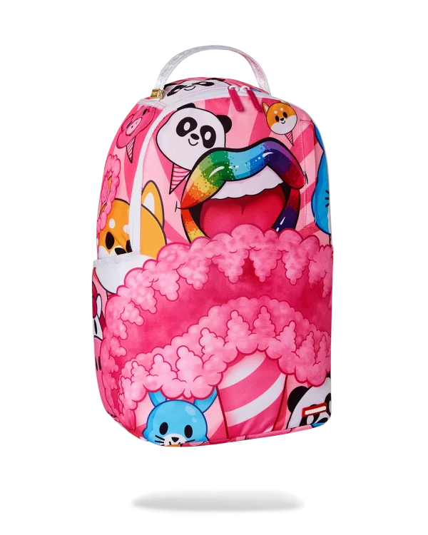 CANDY POP DLXR BACKPACK