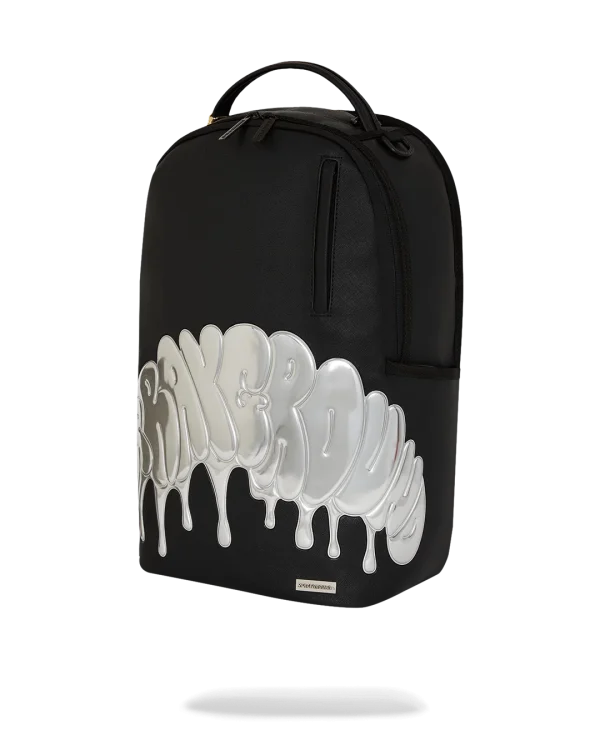 BUBBLE BUBBLE SHARK BACKPACK