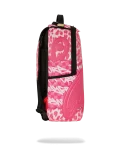 FELINE FRENZY DLXSV BACKPACK