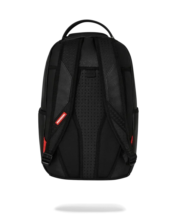 SHARK CENTRAL TOWN LAX BACKPACK