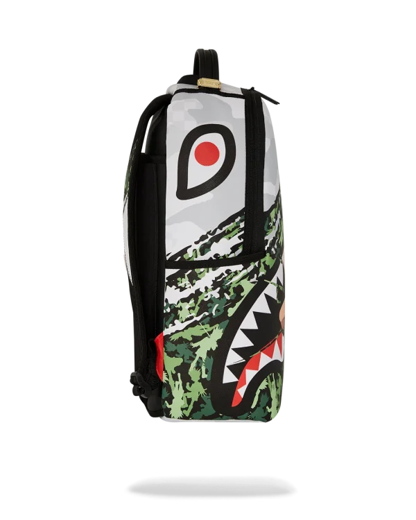 HUNTER X HUNTER DLXR BACKPACK