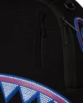 A.I. AFRICAN INTELLIGENCE BORN AND RAISED BACKPACK - SANDFLOWER COLLAB