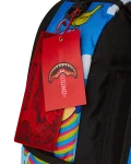 BLOOM BLOOM BEAR BACKPACK