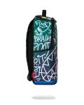 PINKY AND THE BRAIN TAKIN OVER THE WORLD DLXR BACKPACK