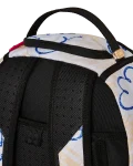 ELMO'S WORLD SHARK SKETCH BACKPACK