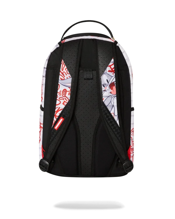 LOONEY TUNES BUGS BUNNY CITY BACKPACK