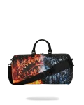 COLD HEAT DUFFLE