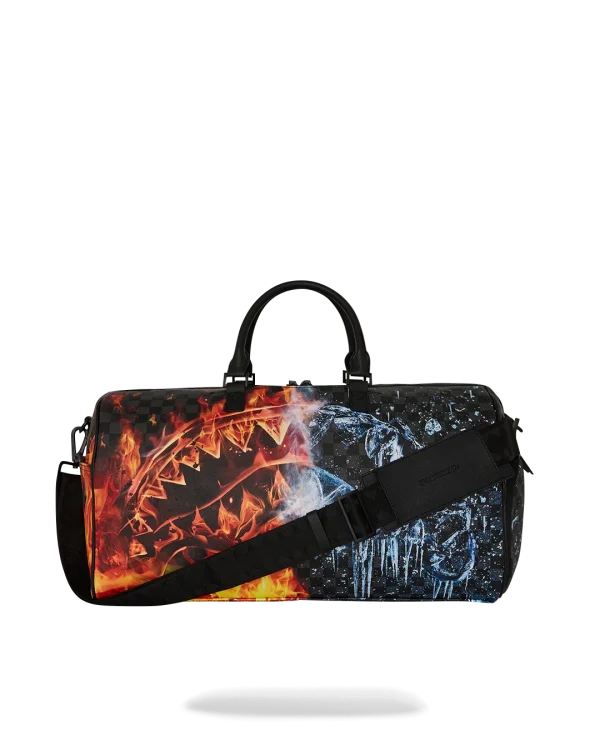 COLD HEAT DUFFLE