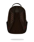 FLEX CHEX CARGO BACKPACK