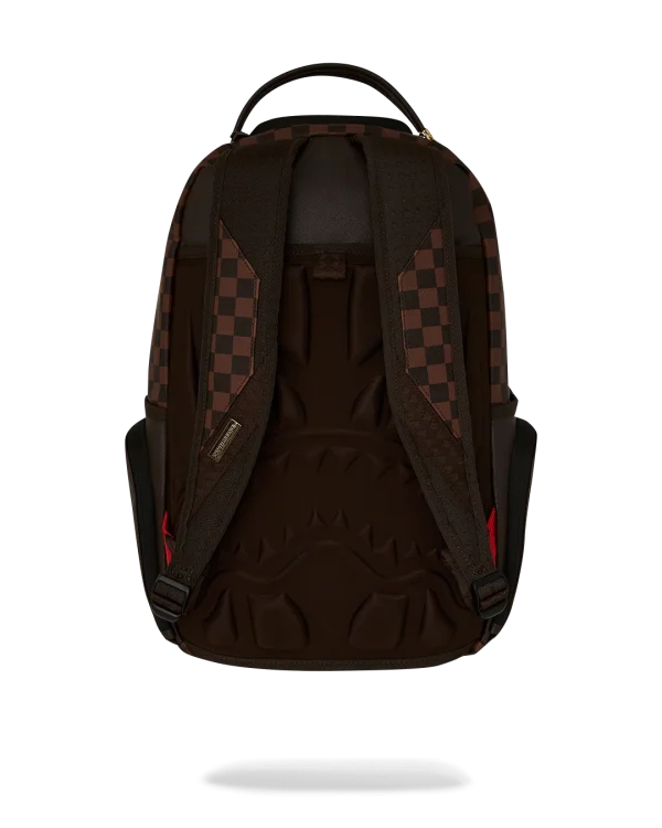 FLEX CHEX CARGO BACKPACK