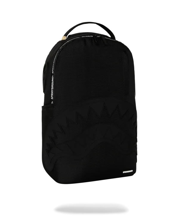 THE HERO WHITE TAPE DLXR BACKPACK