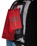 HALLWAY HERO DLXR BACKPACK