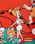 THE FLINTSTONES DINO SLIDE BACKPACK