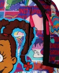 RUGRATS SUSIE DREAMS IN COLOR BACKPACK
