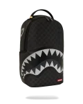 LIGHTS OUT SHARKS IN PARIS BACKPACK