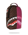 DOUBLE TROUBLE EDITION BACKPACK