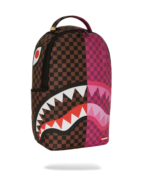 DOUBLE TROUBLE EDITION BACKPACK