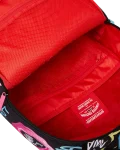 GUMMY GIRL BLAH BLAH BLAH DLXR BACKPACK