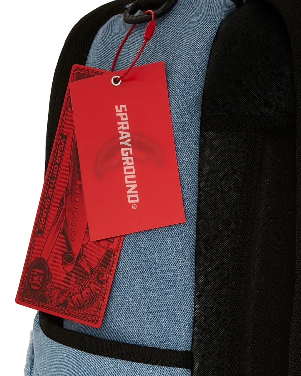 SHORES OF ITALY BACKPACK