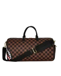 THE HIDEOUT DUFFLE