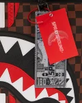 SHARKS IN PARIS GT TOTE