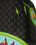 SLIME TAKEOVER BACKPACK