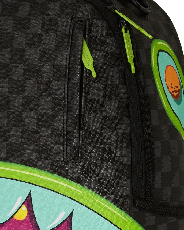 SLIME TAKEOVER BACKPACK