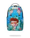 FAIRLY ODD PARENTS: CASH THRONE: TIMMY TAKEOVER DLX BACKPACK
