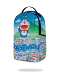 DORAEMON WORLD BACKPACK