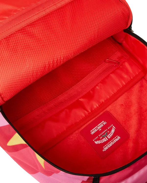 POWERPUFF GIRLS BLAST BACKPACK
