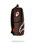 SHARKS IN PARIS LOST & FOUND BACKPACK