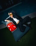 SPRAYGROUND U. BACKPACK