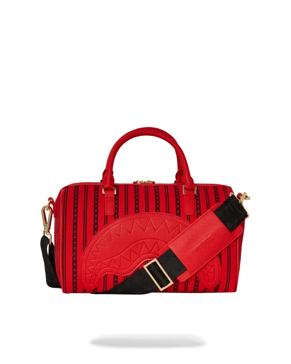 SKYCHAIN SUPPLYCHAIN MINI DUFFLE