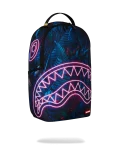 MIDNIGHT RAVE DLXR BACKPACK