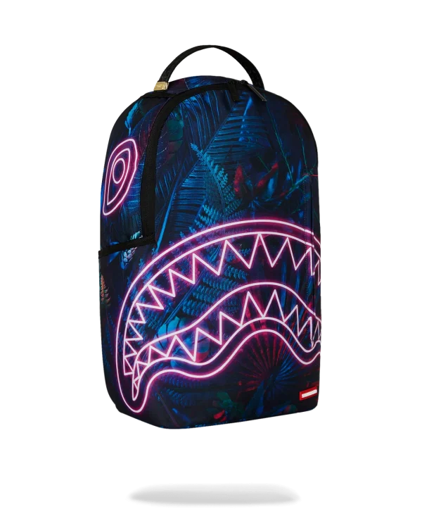 MIDNIGHT RAVE DLXR BACKPACK