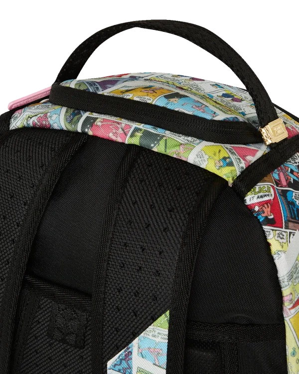 PINK PANTHER THE GALLERY DLXR BACKPACK