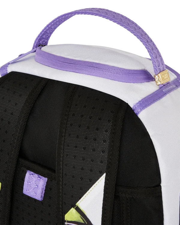 TEENAGE MUTANT NINJA TURTLES DONATELLO SMARTVISION DLXR BACKPACK