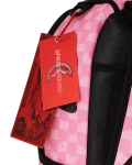 PINK PARADISE DLXSV BACKPACK