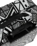 A.I. AFRICAN INTELLIGENCE THE SKYHAWK CARRY-ON LUGGAGE - SANDFLOWER COLLAB