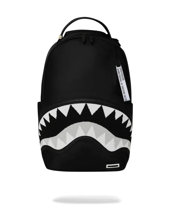 SHARK CENTRAL DANGER ZONE BACKPACK