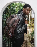 SAWTOOTH SHARKS IN PARIS HILLS BACKPACK
